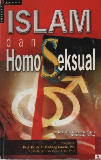 Image of Islam Dan Homo Seksual