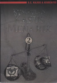 Image of Kumpulan Kasus Menarik