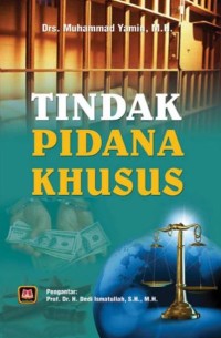 Image of Tindak Pidana Khusus