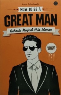Image of How To Become Great Man