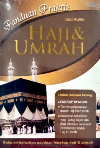 Image of Panduan Praktis Haji & Umrah