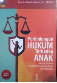 Image of Perlindungan Hukum Terhadap Anak