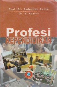 Image of Profesi Kependidikan