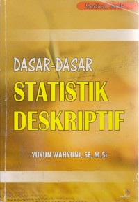 Image of Dasar-Dasar Statistik Deskriptif