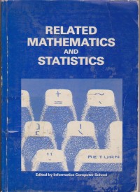 Image of Related Mathematics And Statistics