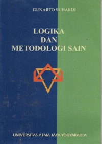 Image of Petunjuk Praktis Logika Dan Metodologi Sains