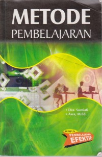 Image of Metode Pembelajaran