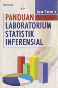 Image of Panduan Laboratorium Statistik Inferensial
