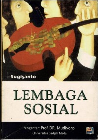 Image of Lembaga Sosial