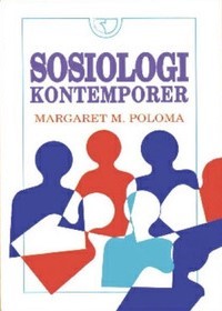 Image of Sosiologi Kontemporer