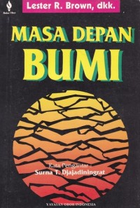 Image of Masa Depan Bumi