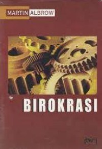 Image of Birokrasi