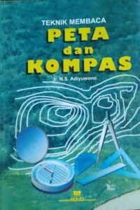 Image of Teknik Membaca Peta Dan Kompas