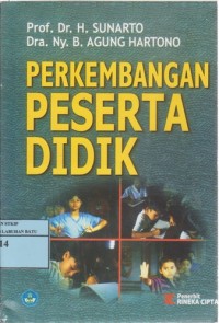 Image of Perkembangan Peserta Didik