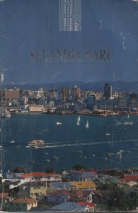 Image of Selandia Baru