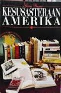 Image of Garis Besar Kesusasteraan Amerika