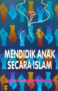 Image of Mendidik Anak Secara Islam