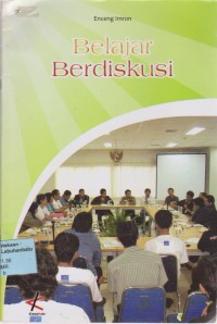 Image of Belajar Berdiskusi