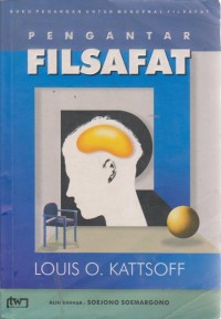Image of Pengantar Filsafat