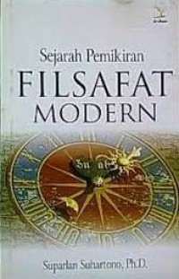 Image of Sejarah Pemikiran Filsafat Modern