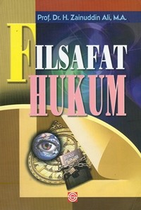Image of Filsafat Hukum
