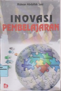 Image of Inovasi Pembelajaran