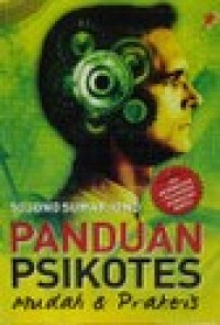 Image of Panduan Psikotes Mudah & Praktis