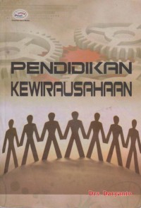 Image of Pendidikan Kewirausahaan
