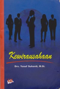 Image of Kewirausahaan