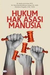 Image of Hukum Hak Asasi Manusia