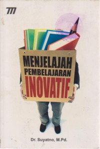 Image of Menjelajah Pembelajaran Inovatif