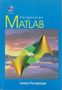 Image of Pengenalan Matlab