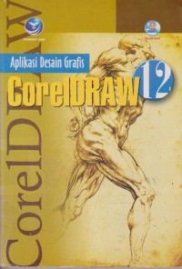 Image of Aplikasi Desain Grafis CorelDraw 12