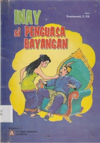 Image of Inay Si Penguasa Bayangan