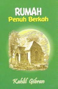 Image of Rumah Penuh Berkah