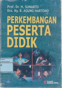 Image of Perkembangan Peserta Didik
