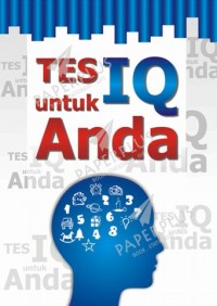 Image of Tes IQ Untuk Anda