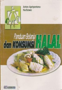 Image of Panduan Belanja Dan Konsumsi Halal