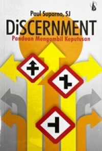 Image of Discernment : Panduan Mengambil Keputusan