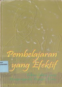 Image of Pembelajaran Yang Efektif Faktor-faktor Yang Mempengaruhi Prestasi Siswa