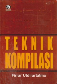 Image of Teknik Kompilasi