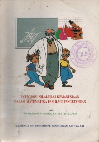Image of Integrasi Nilai-Nilai Kemanusiaan Dalam Matematika Dan Ilmu Pengetahuan