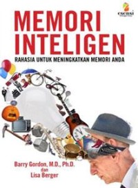 Image of Memori Inteligen : Rahasia Untuk Meningkatkan Memori Anda