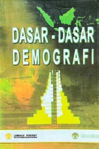 Image of Dasar-Dasar Demografi
