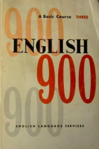 Image of English 900 : A Basic Course Three