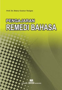 Image of Pengajaran Remedi Bahasa