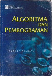 Image of Algoritma Pemrograman