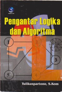 Image of Pengantar Logika Dan Algoritma