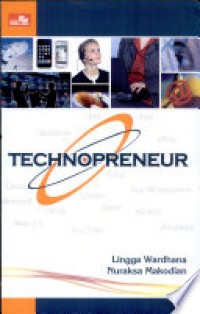 Image of Tecnopreneur
