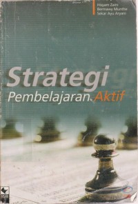 Image of Strategi Pembelajaran Aktif